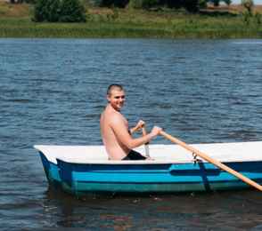 Санаторий «Старица», фото 12