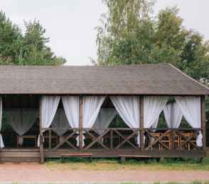 Санаторий «Старица», фото 21