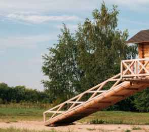 Санаторий «Старица», фото 30