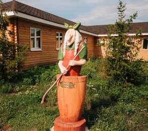 Санаторий «Старица», фото 31