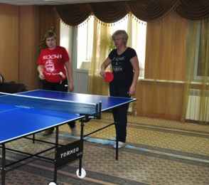 Санаторий «Старица», фото 34