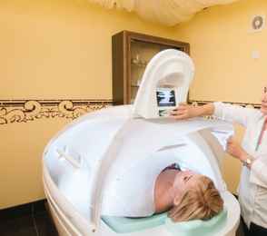 Санаторий «Старица», фото 26