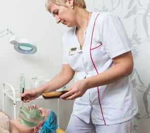 Санаторий «Старица», фото 28