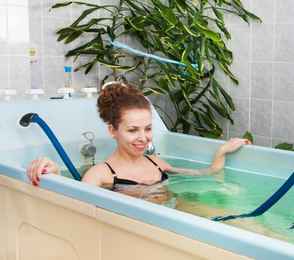 Санаторий «Старица», фото 36