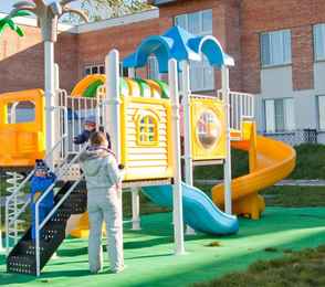 Санаторий «Старица», фото 38