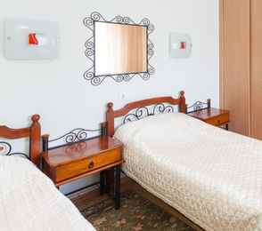 Детский санаторий «Поляны», фото 2