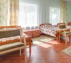 Детский санаторий «Поляны», фото 3