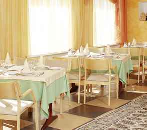 Детский санаторий «Поляны», фото 4