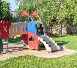 Детский санаторий «Поляны», фото 12