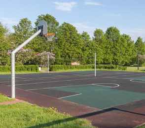 Детский санаторий «Поляны», фото 13