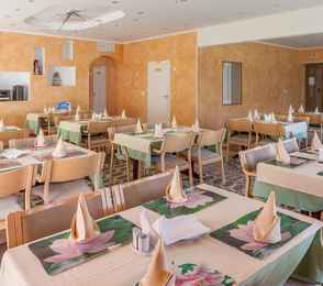 Детский санаторий «Поляны», фото 7