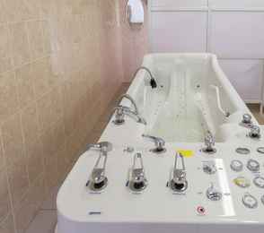 Детский санаторий «Поляны», фото 15