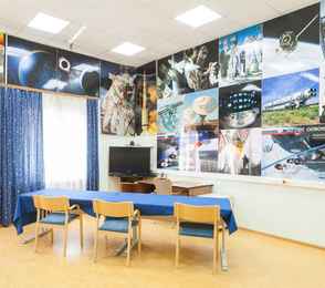 Детский санаторий «Поляны», фото 16