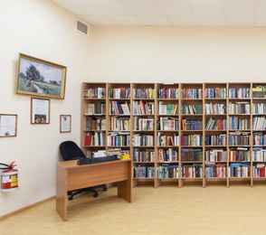 Детский санаторий «Поляны», фото 17