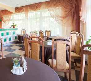 Детский санаторий «Поляны», фото 20