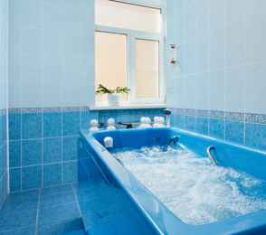 Санаторий «Шахтер», фото 3