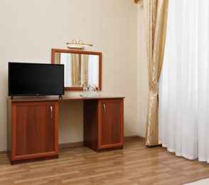 Санаторий «Шахтер», фото 8