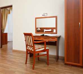 Санаторий «Шахтер», фото 12