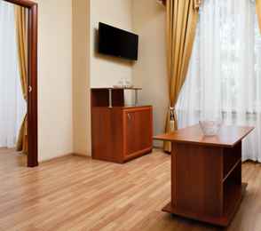 Санаторий «Шахтер», фото 13