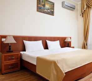 Санаторий «Шахтер», фото 15