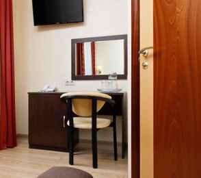 Санаторий «Шахтер», фото 16