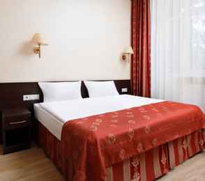 Санаторий «Шахтер», фото 18