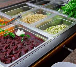 Санаторий «Шахтер», фото 23