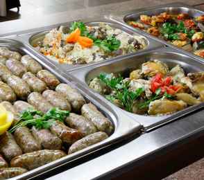 Санаторий «Шахтер», фото 25