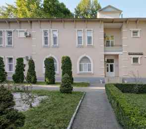 Санаторий «Шахтер», фото 33