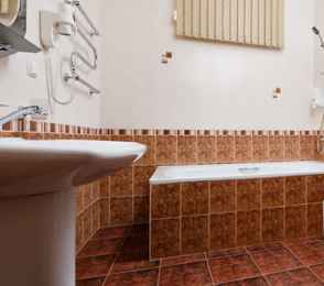 Санаторий «Шахтер», фото 40