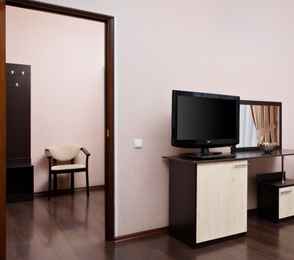 Санаторий «Шахтер», фото 42