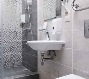 Санаторий «Шахтер», фото 64