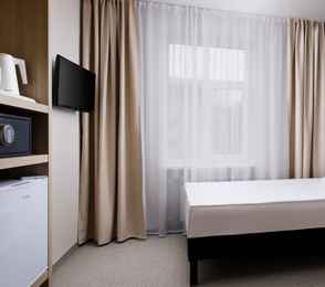 Санаторий «Шахтер», фото 69