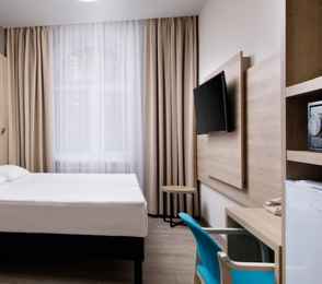 Санаторий «Шахтер», фото 72