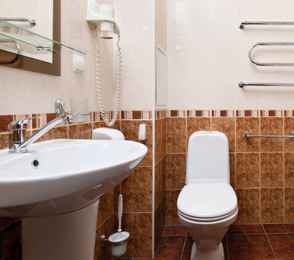 Санаторий «Шахтер», фото 46