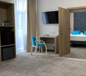 Санаторий «Шахтер», фото 49