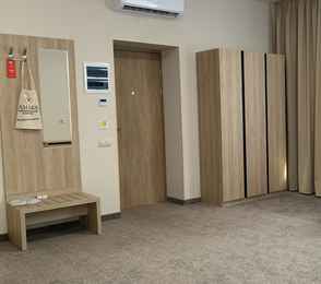 Санаторий «Шахтер», фото 50