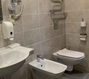 Санаторий «Шахтер», фото 52