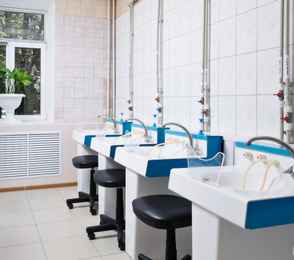 Санаторий «Шахтер», фото 54