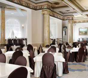 Санаторий «Шахтер», фото 55