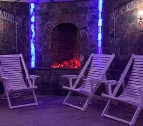 Санаторий «Шахтер», фото 58