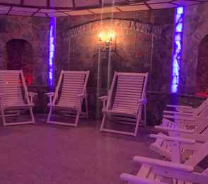 Санаторий «Шахтер», фото 59