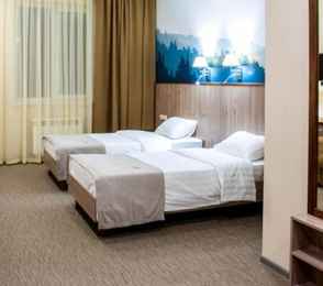 Санаторий «Жемчужина Белокурихи», фото 9