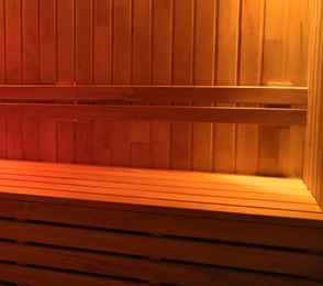 Санаторий «Жемчужина Белокурихи», фото 11