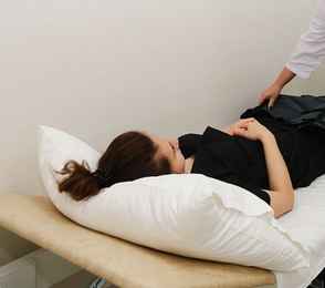 Санаторий «Жемчужина Белокурихи», фото 16