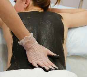 Санаторий «Жемчужина Белокурихи», фото 18