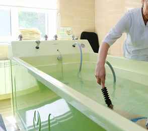 Санаторий «Жемчужина Белокурихи», фото 20