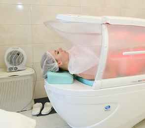 Санаторий «Жемчужина Белокурихи», фото 21