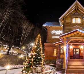 Санаторий «Жемчужина Белокурихи», фото 27