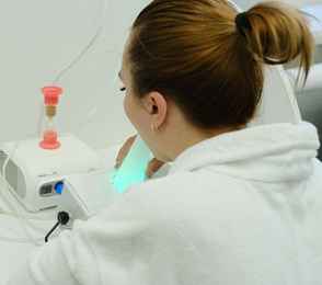 Санаторий «Жемчужина Белокурихи», фото 24